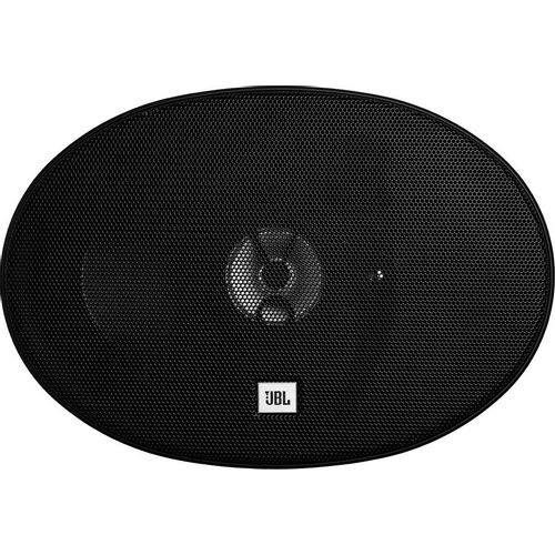 Колонки автомобильные JBL Stage1 9631, 15x23 см (6x9 дюйм.), комплект 2 шт.