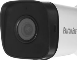 Камера видеонаблюдения аналоговая Falcon Eye FE-MHD-BP2e-20, белый