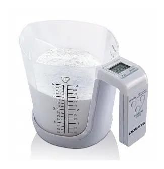 Весы кухонные Polaris PKS0322D