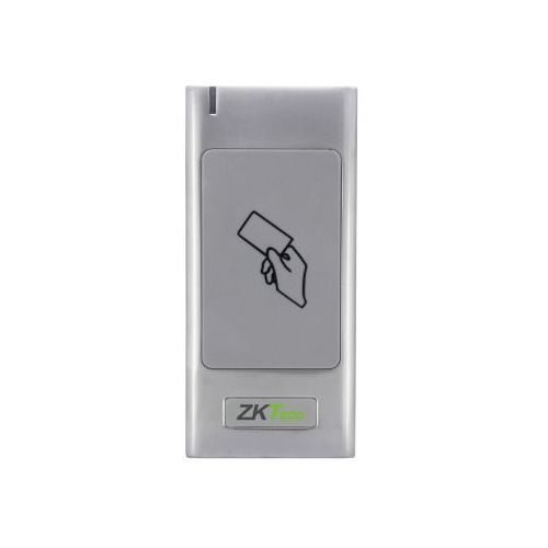 Считыватель карт ZKTECO MR101 (EM) внутренний/уличный [mr101 (em) / mr101 (id)]
