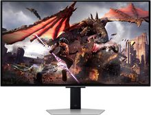 Изображение товара 32 Samsung Odyssey OLED G8 LS32DG800SIXCI 4K 240Гц мониторы для геймеров и дизайнеров