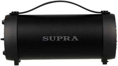 Инструкция, руководство по эксплуатации для аудиомагнитола Supra BTS ...