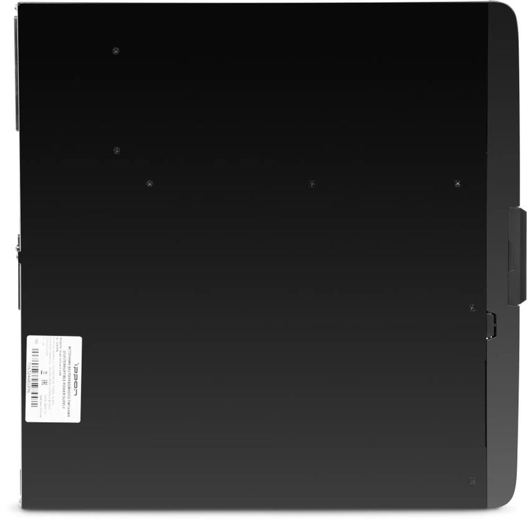 Источник бесперебойного питания Ippon Smart Winner II 1500 / 1500 ВА / 1350 Вт / 8 x IEC 320 C13