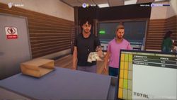 Игра GAME OF PID Tabletop Game Shop Simulator, для ПК, регион: Россия,СНГ