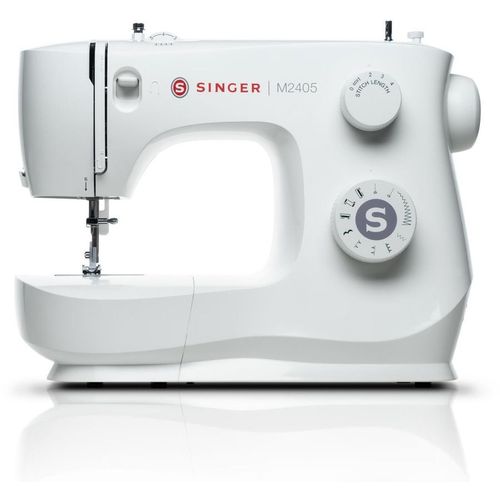 Швейная машина Singer M2405, белый