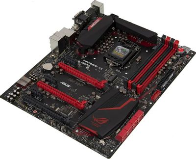 Asus maximus 1150 new arrivals