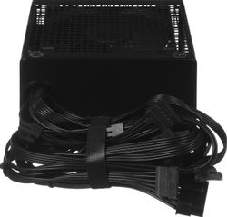 Блок питания Formula AP-550ММ,  550Вт, черный