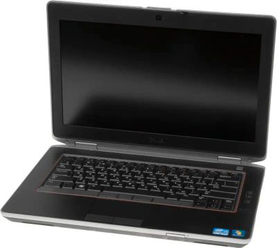 Dell e6420 clearance core i7