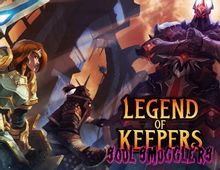 Изображение товара Дополнение к игре Legend of Keepers Soul Smugglers для ПК русская версия 2022