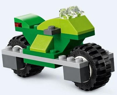 Lego Classic 10715 1432416
