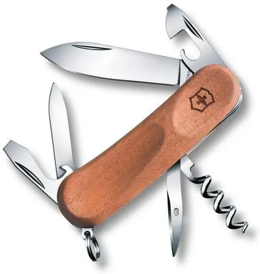 Victorinox evowood new arrivals