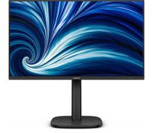 Изображение товара 24.1" Монитор Philips 24B2N3200D,  1920x1200,  IPS,  100Гц,  1хHDMI,  1хDP,  черный