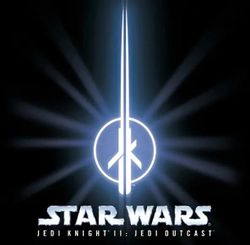 Игра ASPYR Star Wars Jedi Knight II - Jedi Outcast, для ПК, регион: СНГ