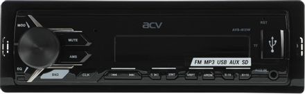 Автомагнитола ACV AVS-812W