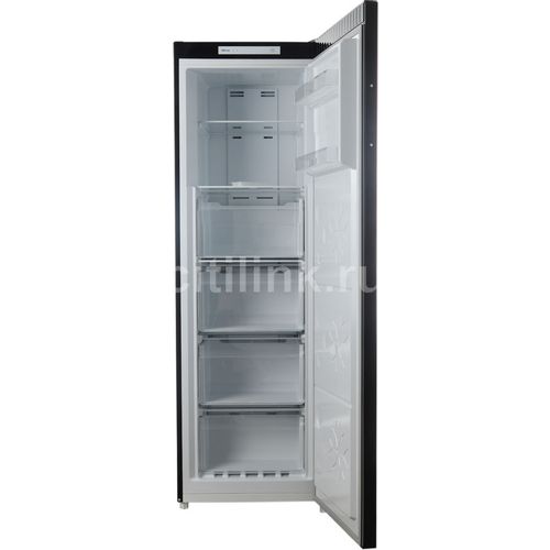 Морозильная камера MAUNFELD MFFR170SB, черный [ка-00012721]