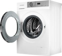 Стиральная машина KUPPERSBERG High-Tech WM 480 W, 8кг, с паром, инверторная