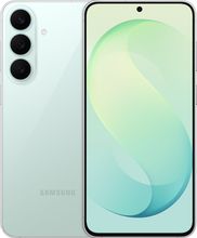 Изображение товара 6.7" Смартфон Samsung Galaxy S26 FE 8/512Gb, SM-S741B, NFC, AMOLED, 120Гц, 4900мAч, зеленый Изображение товара 6.7" Смартфон Samsung Galaxy S26 FE 8/512Gb, SM-S741B, NFC, AMOLED, 120Гц, 4900мAч, зеленый