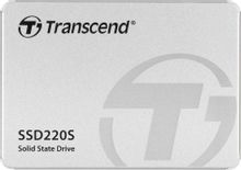 Изображение товара SSD накопитель Transcend SSD220S TS120GSSD220S 120ГБ, 2.5", SATA III,  SATA