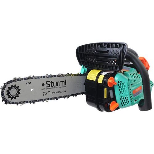 Бензопила STURM! GC2512