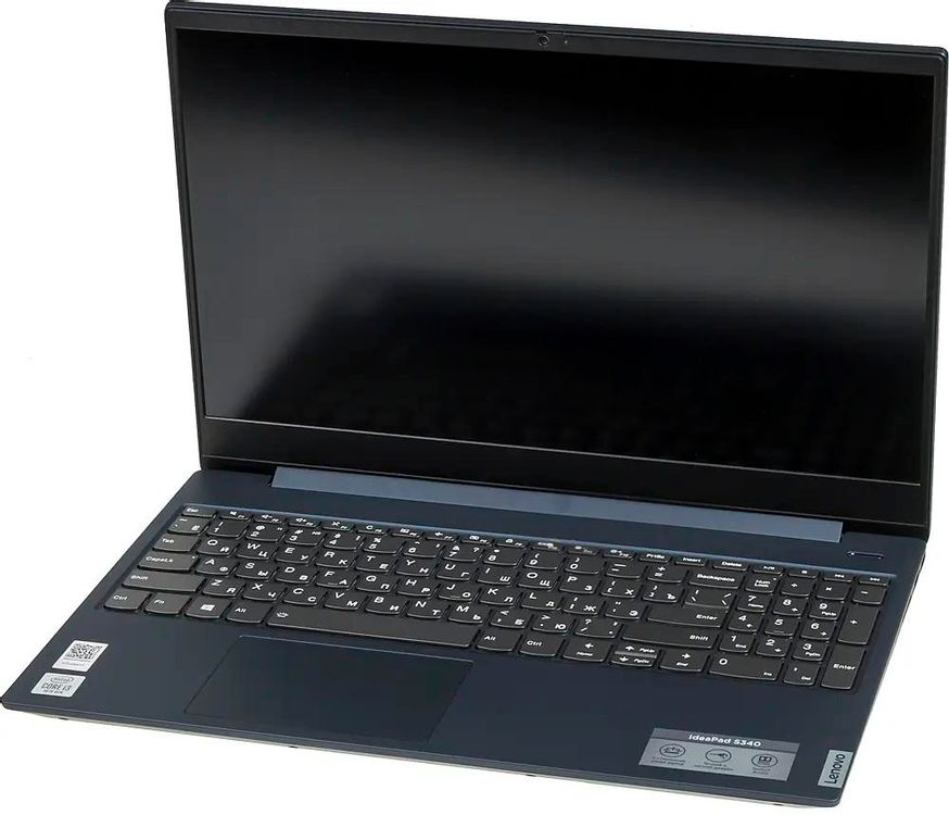 Ноутбук Lenovo IdeaPad S340-15IIL 15.6