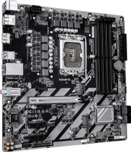 Изображение товара Материнская плата Gigabyte B860M D3W LGA 1851 mATX Изображение товара Материнская плата Gigabyte B860M D3W LGA 1851 mATX