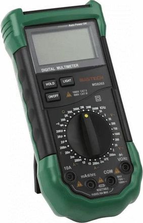 Мультиметр MASTECH MS8265 [13-2060]