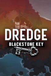 Изображение товара Дополнение к игре TEAM 17 Dredge Blackstone Key для ПК (локализация RUS) Изображение товара Дополнение к игре TEAM 17 Dredge Blackstone Key для ПК (локализация RUS)