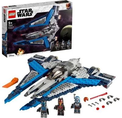Lego Star Wars 75316 1565950