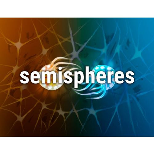Игра GAME OF PID Semispheres, для ПК, регион: Россия,СНГ, RUS (интерфейс)