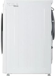 Стиральная машина LG F2J6TN0W, 8кг, инверторная
