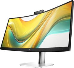 34" Монитор HP Series 5 Pro 534pm, 3440x1440