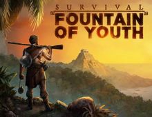 Изображение товара Игра TWIN SAILS Survival: Fountain of Youth для ПК в стандартном издании