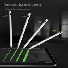 Стилус Digma Pro i2, белый