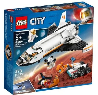 Lego city mar clearance