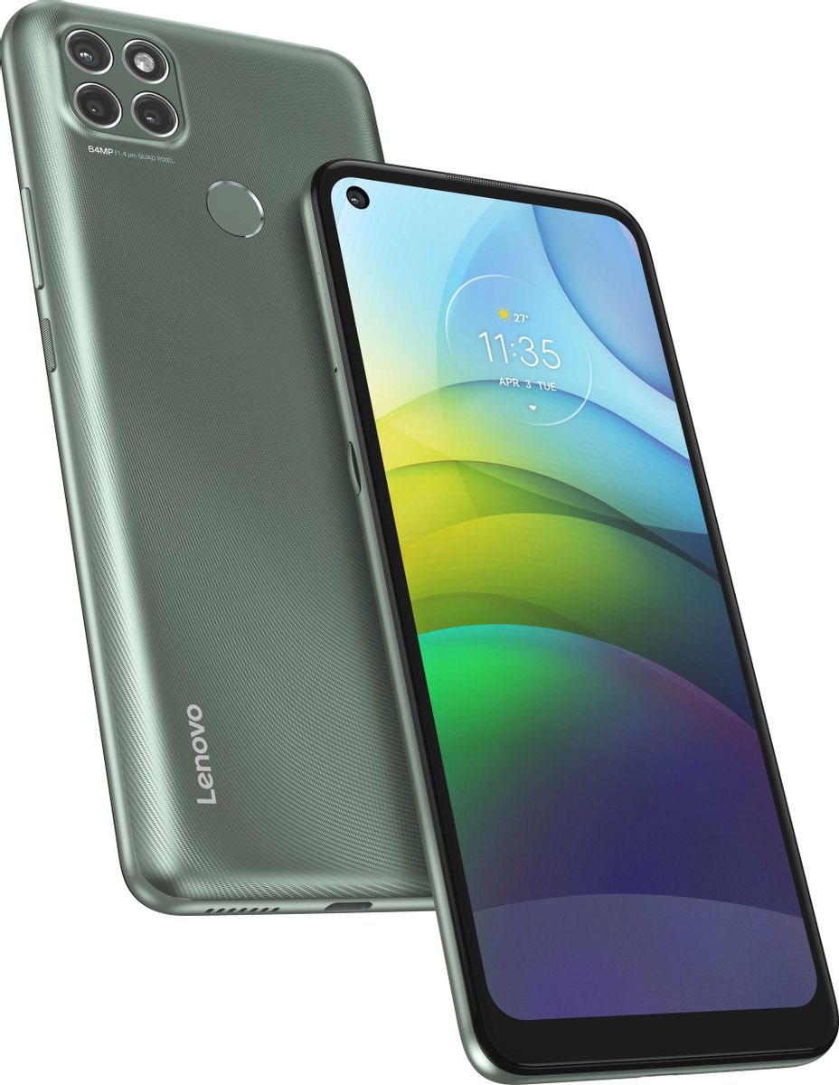 Инструкция, руководство по эксплуатации для смартфон Lenovo K12 Pro  4/128Gb, XT2091-8, зеленый (1466666) - скачать Ситилинк