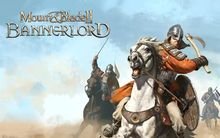 Изображение товара Игра Mount & Blade II Bannerlord для ПК цифровой ключ 2020 год Россия
