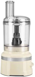 Кухонный комбайн KitchenAid 5KFP0921EAC, кремовый