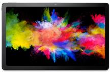 Изображение товара Планшет DIGMA Pro 1600E 4G 10.4 IPS Android 11 6/128 GB темно-серый