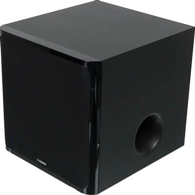 Yamaha ns sw20 subwoofer sales
