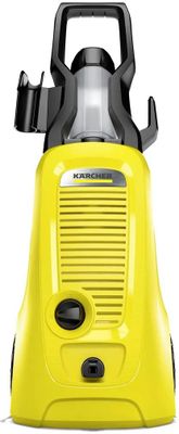 Мойка высокого давления Karcher K 4 Universal Edition [1.679-300.0] –  купить в Ситилинк