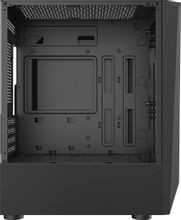Корпус mATX BLOODY BD-CC102F,  черный