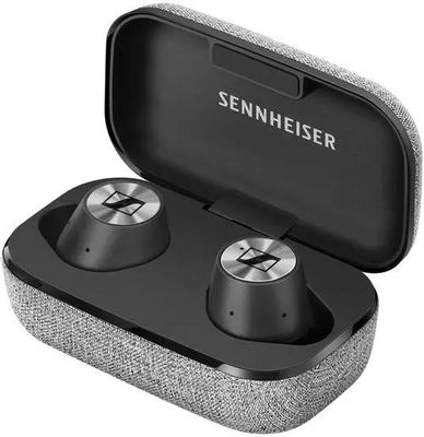 Sennheiser m3ietw c outlet