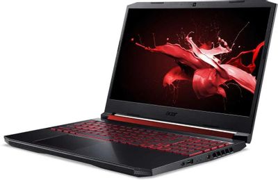 Acer nitro 5 online ryzen 5 3550h