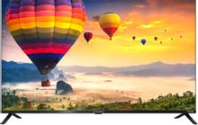 Изображение товара 43 дюймовый телевизор MAUNFELD MLT43FSX02 FULL HD SMART ТВ черный