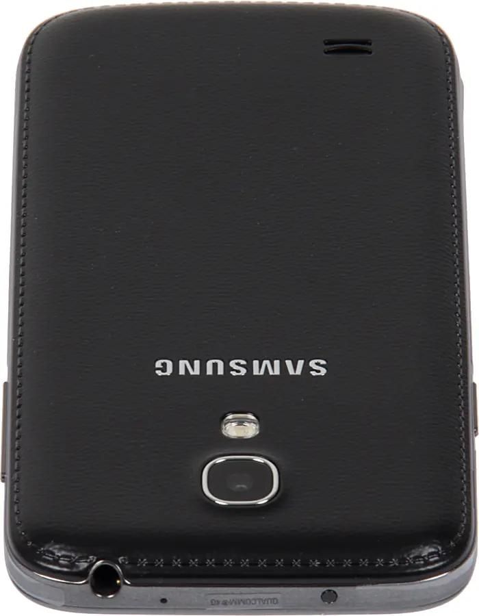 Как заменить аккумулятор на Samsung Galaxy S4 Mini?