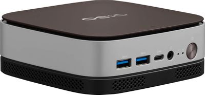 Мини ПК OSIO BaseLine B51i-017 Intel Core i5 1235U, DDR4 16ГБ