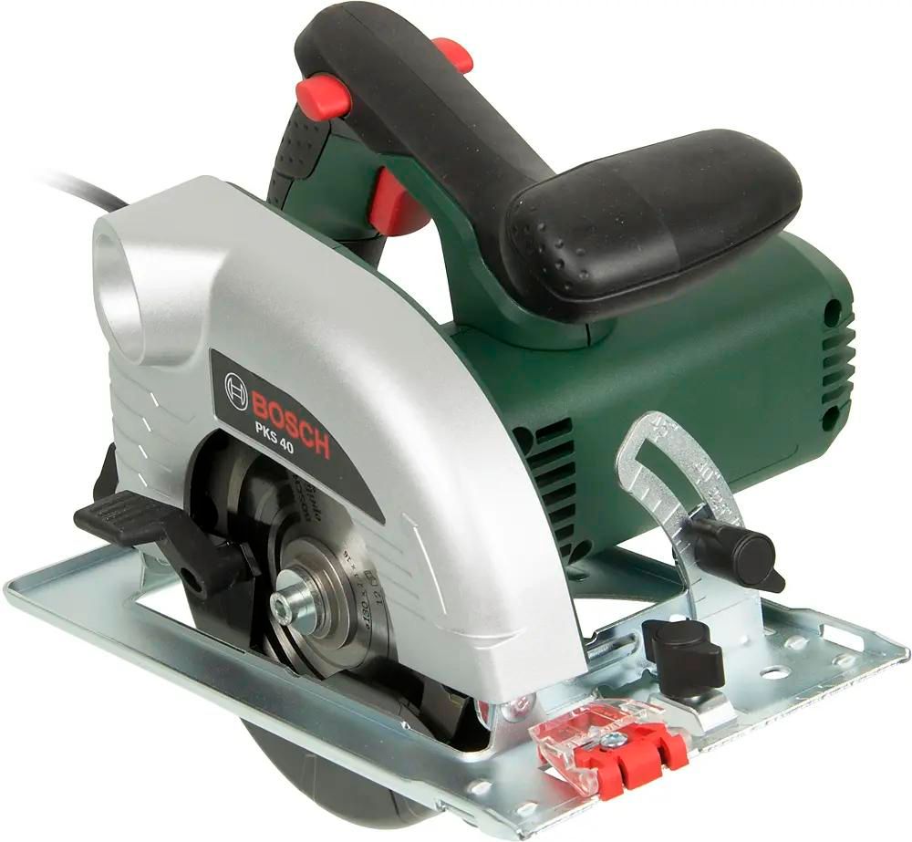 Bosch pks 40 circular saw new arrivals