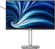 Изображение товара 23.8" Монитор Philips 24B2N4200,  1920x1080,  IPS,  120Гц,  1хHDMI,  1хDP,  черный и серебристый