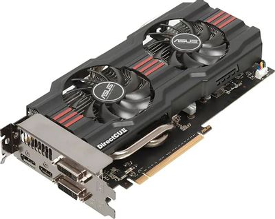 Asus gtx 660 oc deals