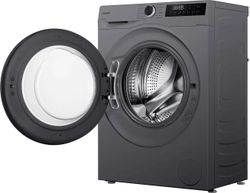 Стиральная машина Candy C43W4 27MBR-07, 7кг, с паром, инверторная